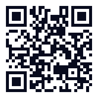 QR code for The Light Alhuda Quran Academy website
